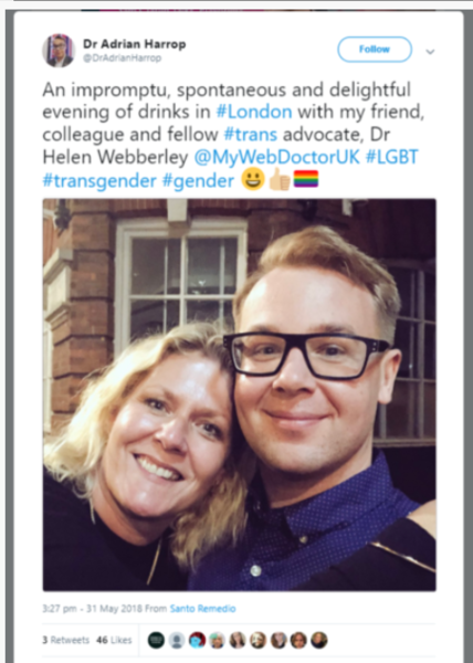 Up to 150 youngsters treated with puberty-blocking jabs 'might not even be transgender'