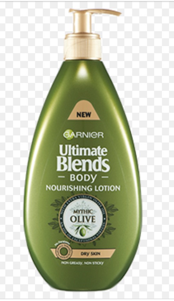 Lovely , cheap body lotions