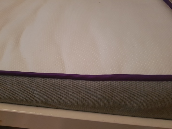 Read MNers reviews of Little Big Dreams children’s mattresses