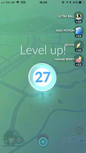 Pokemon Go #17: Mankey Gone To Heaven