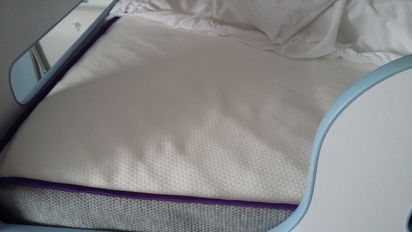 Read MNers reviews of Little Big Dreams children’s mattresses
