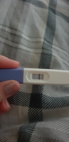 2 week wait...anyone else?