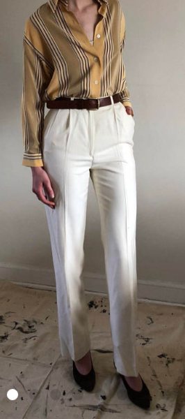 This thread is about as French as a Sainsbury's baguette