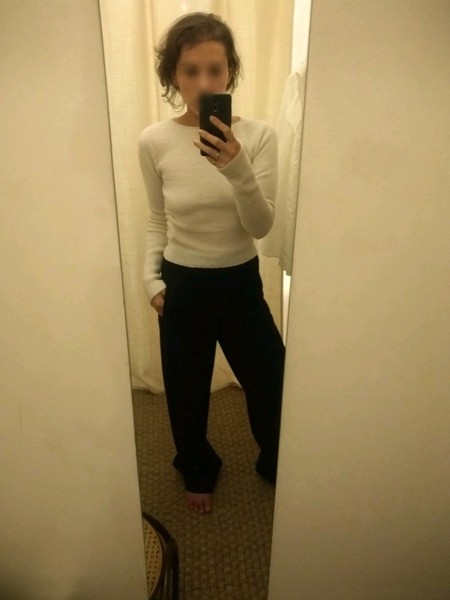 This thread is about as French as a Sainsbury's baguette