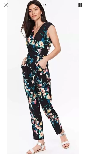 Jumpsuit yes or no (with pics)