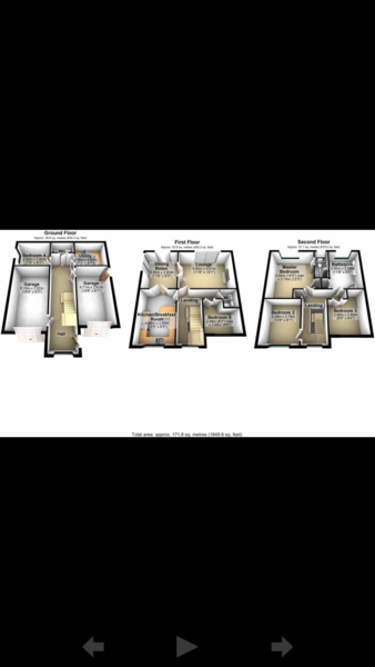 What do you think about the layout of this house?