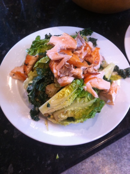 Week 9 - Low Carb Bootcamp - Just two weeks to go!