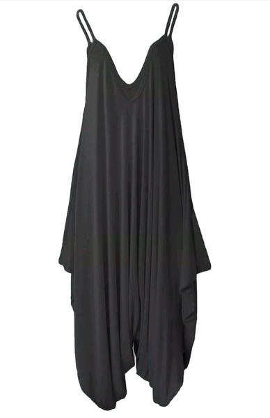 I started a thread on these jumpsuits I bought from Amazon....