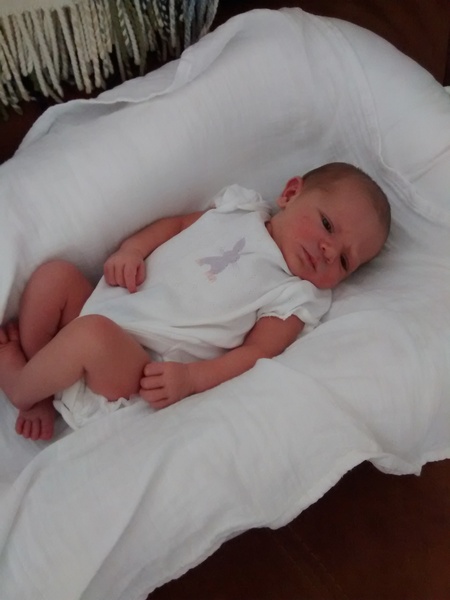 July 2018 babies - part 2 :)