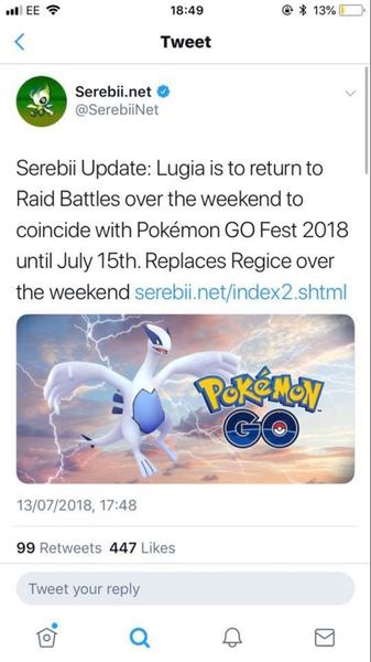 Pokemon Go #17: Mankey Gone To Heaven