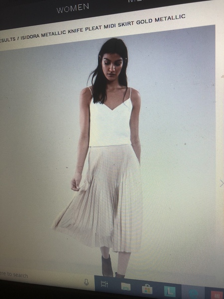 Where do you buying “going out” clothes at 40?