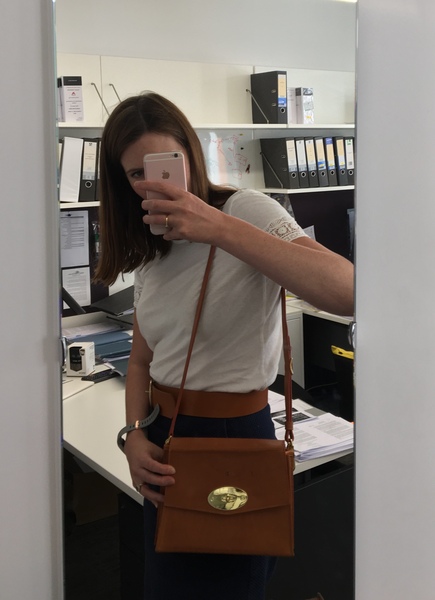 This thread is about as French as a Sainsbury's baguette