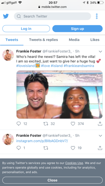 Love Island 11