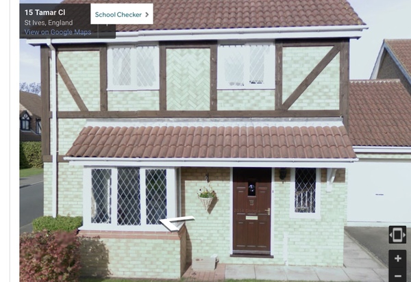 To ask which property you like more?