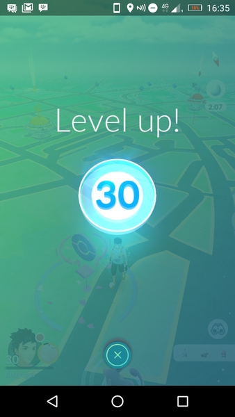 Pokemon Go #17: Mankey Gone To Heaven