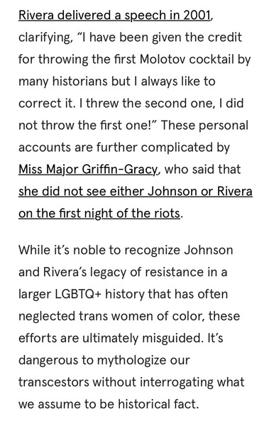 Lesbians protest at London Pride #getthelout