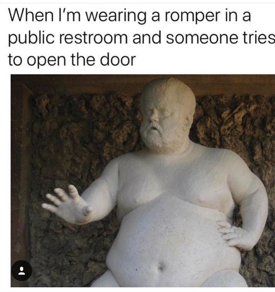 I started a thread on these jumpsuits I bought from Amazon....