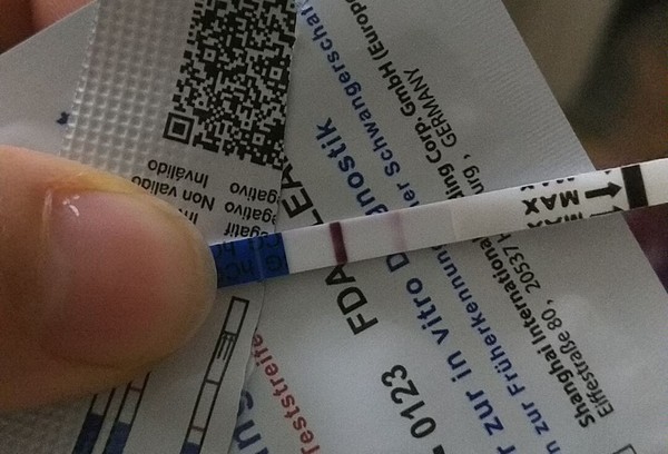 Pregnant after MMC, when will I believe it?