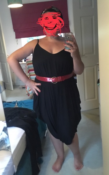 I started a thread on these jumpsuits I bought from Amazon....