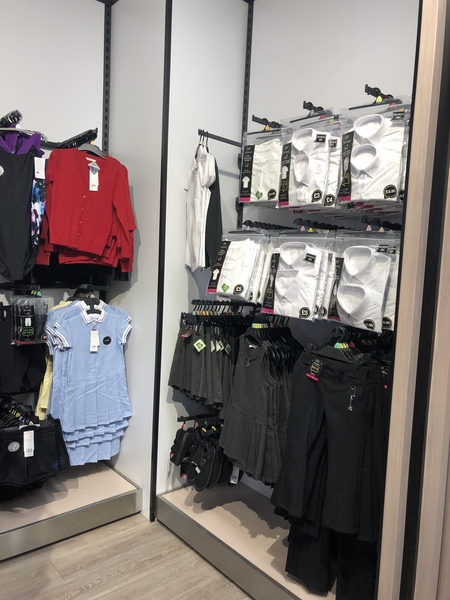 Read Mumsnetters reviews of Tesco F&F school uniform