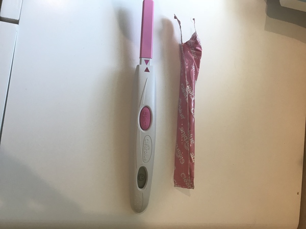 TTC First Baby! Anyone else?!