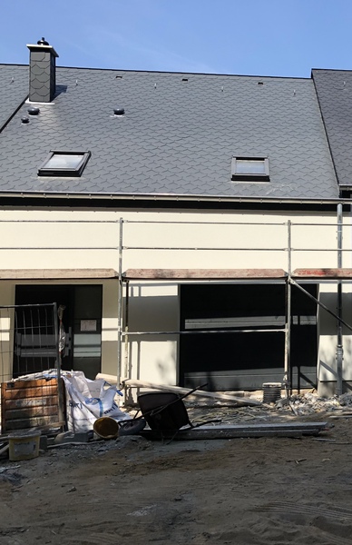 Home Extension Thread 2018 - summer edition