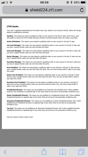 MLM Bot Watch 41 - Forever Living charity giving, are MLMers using charities to increase their CC's while making it look like they are being charitable?