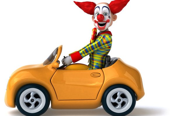 Westministenders: High Drama at The Ok Coral