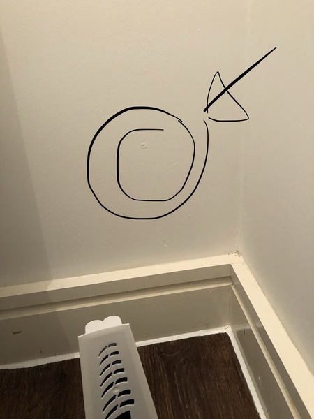 Is this damp ???? Photo included