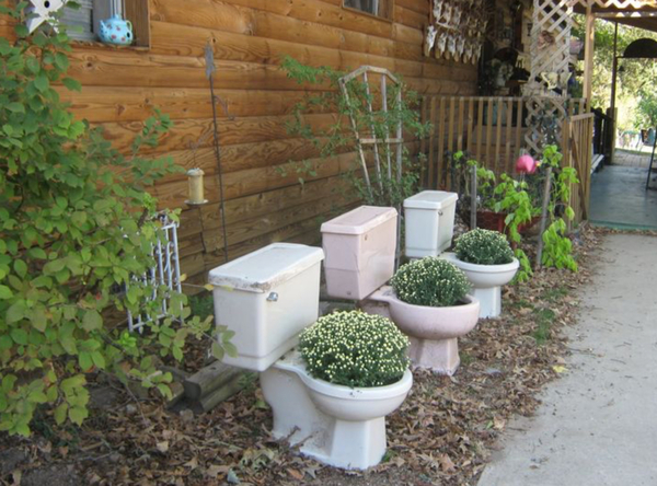 Neighbour does not like the look of my garden - threatening to sue