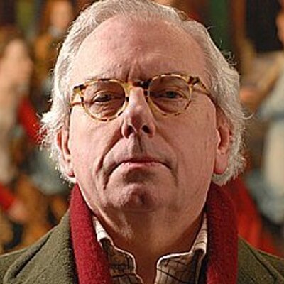 David Starkey, 73, moans his broadcasting career has been ruined by 'old, ugly women'