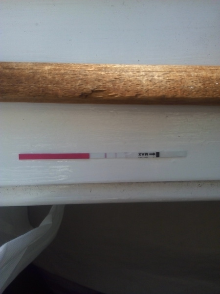 Opks and ovulation symptoms