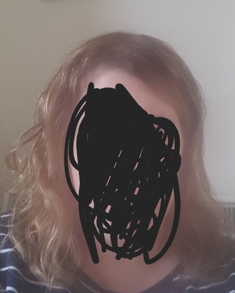 Can you fight curly hair?