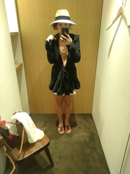 This thread is about as French as a Sainsbury's baguette