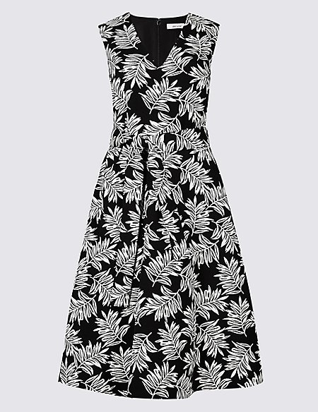 Wedding guest dress