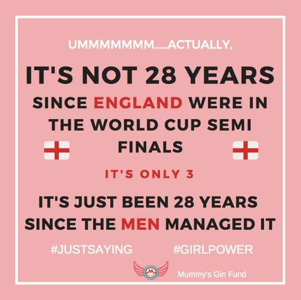 Gutted ... are you?