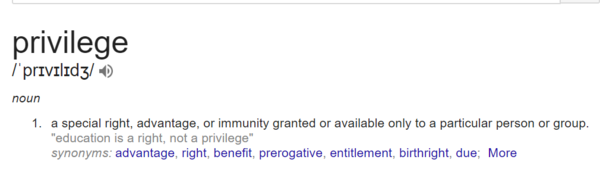 'Get the L Out' Statement by the lesbian protesters at Pride London