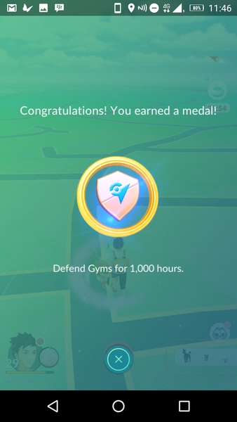 Pokemon Go #17: Mankey Gone To Heaven