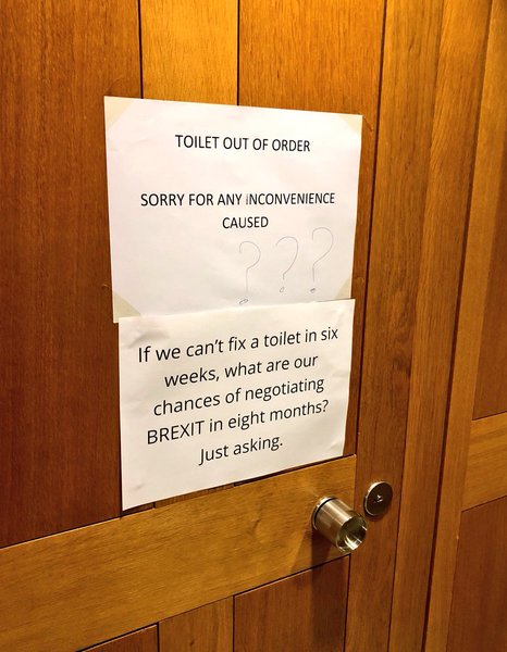 Westministenders: Simple Solutions for Complex Tasks Never Work