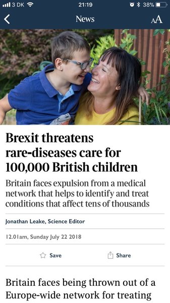 Westministenders: A Pickling Summer