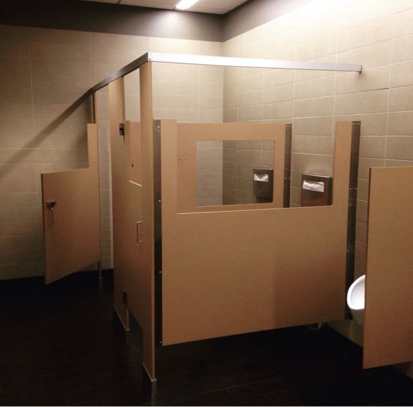 What's wrong with fighting for the third space?