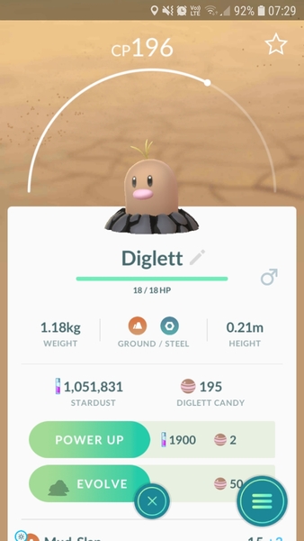 Pokemon Go #17: Mankey Gone To Heaven