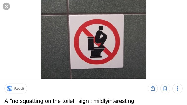 to not understand how toilets get in to the state they do?