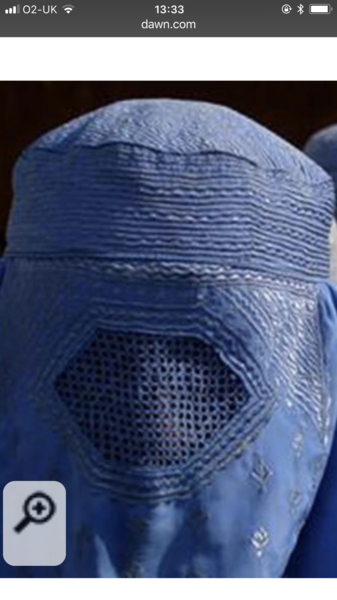 I'm a hijab wearing Muslim woman, ask me anything!