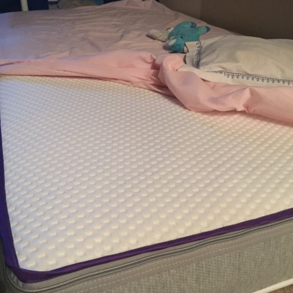 Read MNers reviews of Little Big Dreams children’s mattresses