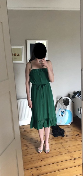 This thread is about as French as a Sainsbury's baguette