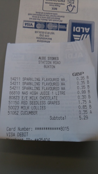 The Friendly Frugaleers: Saving and chatting as the heatwave rolls on.