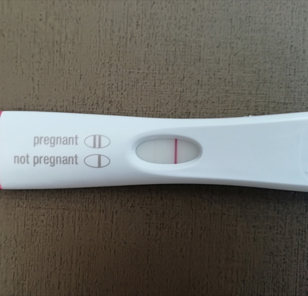Is this a positive? :)