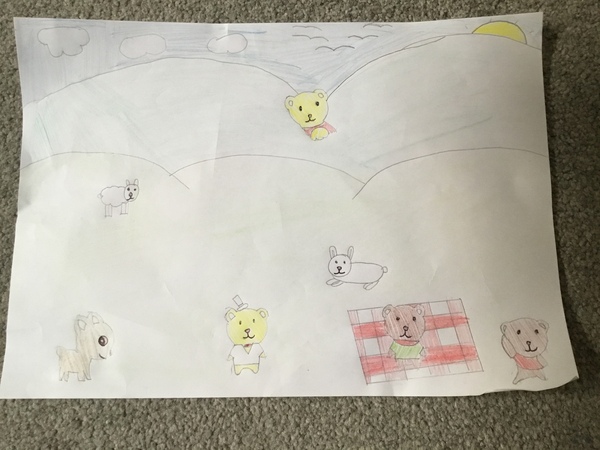 Child aged 5-11 who loves drawing? Enter the BIC® competition