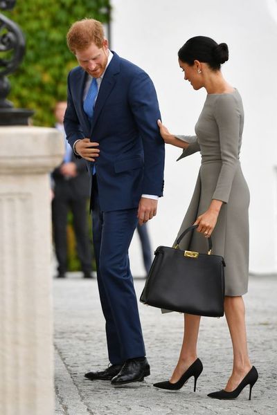 Royal style: Kate/Meghan/Bea/Euj, Maxima/Mary/Letizia/Victoria